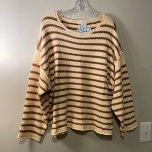 Women’s boutique sweater